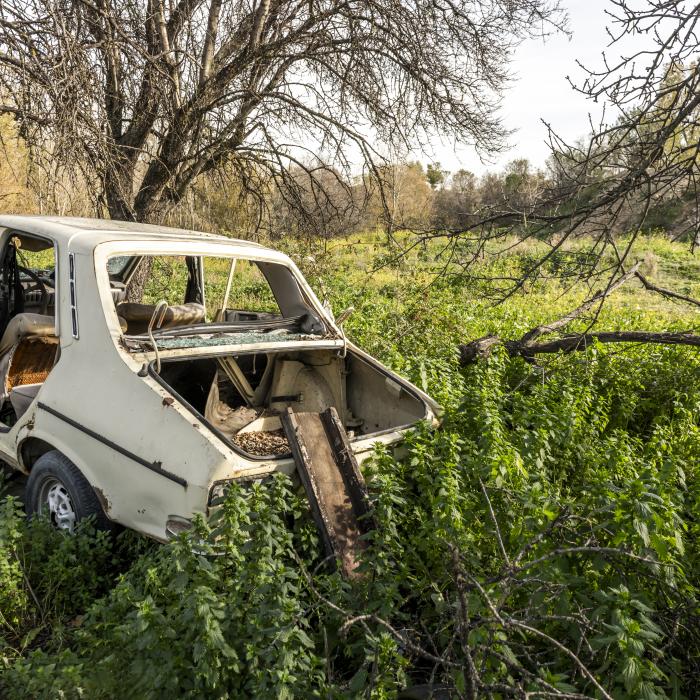  Schimbări majore în privința parcajului și abandonului autovehiculelor