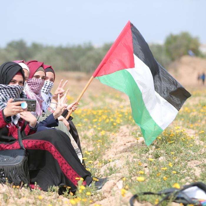 SUA va construi un port temporar în Gaza pentru a furniza ajutor umanitar palestinienilor