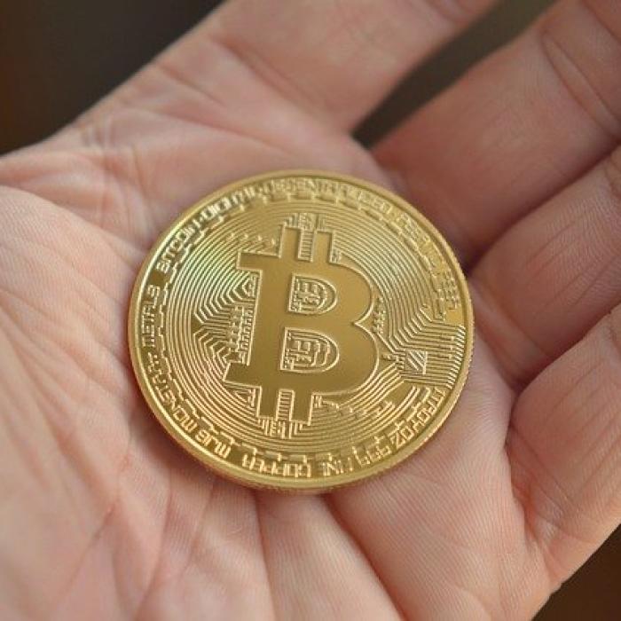 Bitcoin a atins luni un nou record, după ce Marea Britanie a făcut un anunț important  