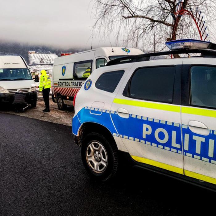 Rovinietă. Noile tarife şi perioade intrate în vigoare de luni, 11 martie - Descarcă lista