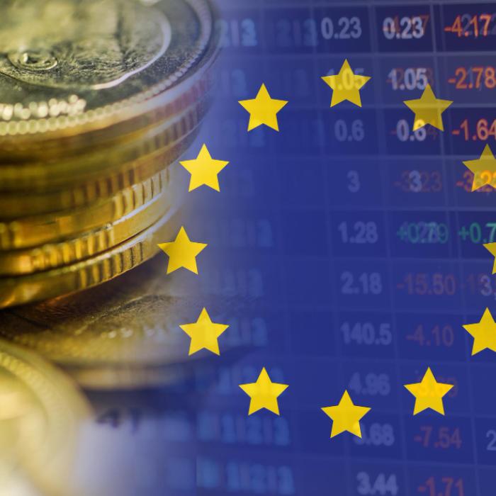 UE ia în considerare împrumuturi comune pentru stabilizarea economiei și apărării