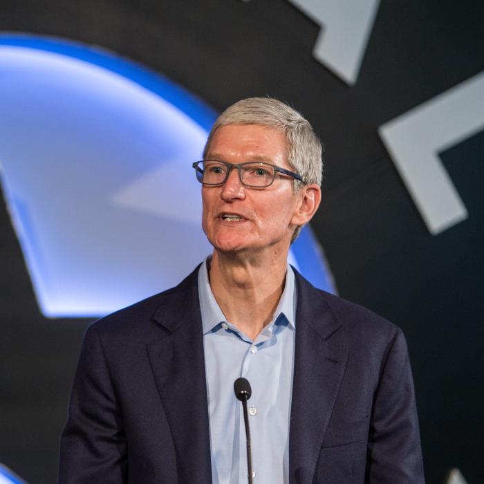 Acuzat de informații false, Apple va plăti 490 de milioane de dolari