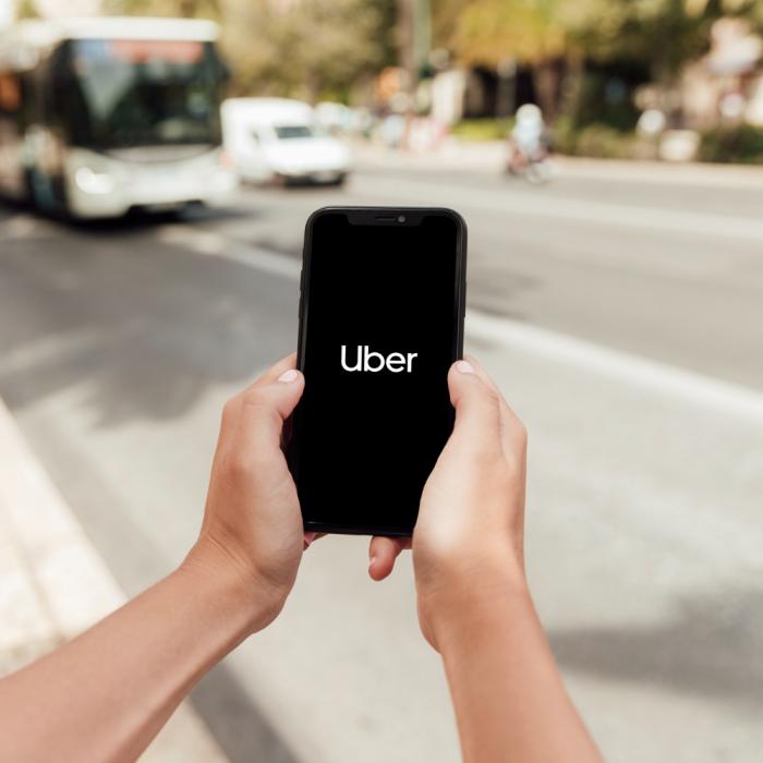 Companiile de ridesharing își pierd privilegiile