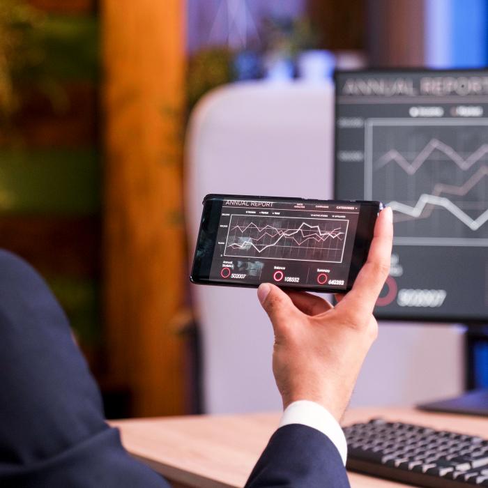 Bloomberg lansează propria versiune a barometrului Bursei de la Paris 