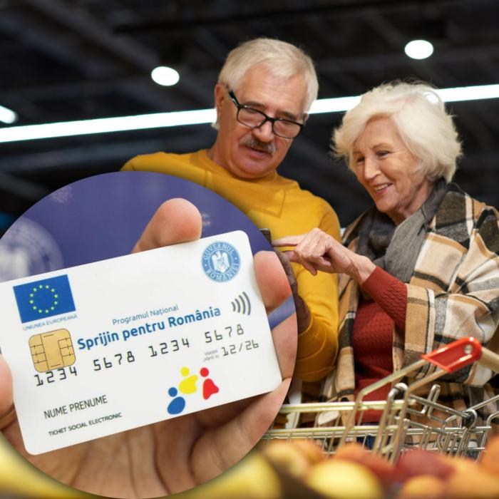 Probleme cu cardurile sociale. MIPE aduce clarificări și vine cu vești bune