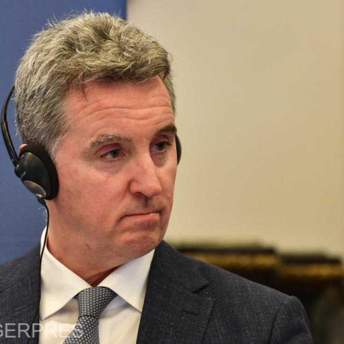 Reprezentanții CE extrem de îngrijorați de situația fiscală din România