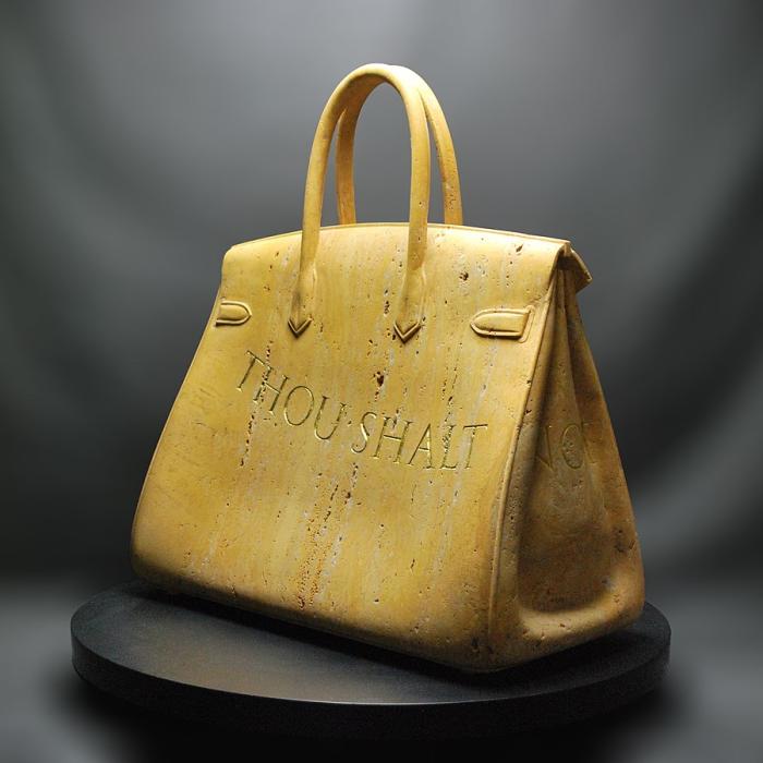 Hermès, dată în judecată pentru că vinde gențile Birkin în funcție de profilul clienților