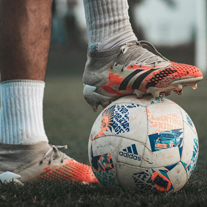 Adidas primește o nouă lovitură. Vestea rea vine de la Federația Germană de Fotbal