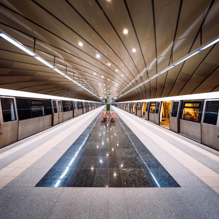 ALSTOM trebuie să plătească o amendă de peste 20 mil. € către METROREX