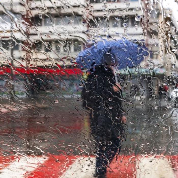 Avertizare METEO de precipitații și intensificări ale vântului