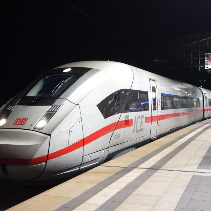 Germania se îndreaptă spre sfârșitul unui lung conflict social la Deutsche Bahn