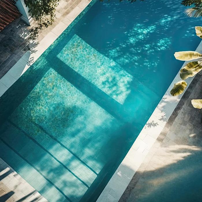 Echipamente profesionale care să ne ajute sa ne menținem piscina curată