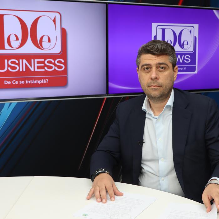 Laurențiu Neculaescu (AFM): Schimbarea de mentalitate, un proces în care trebuie să investim constant