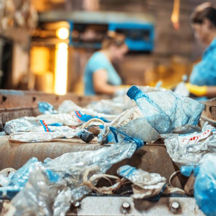 Programul Fabrici de Reciclare. Laurențiu Neculaescu (AFM) a dat detalii pentru antreprenorii interesați 