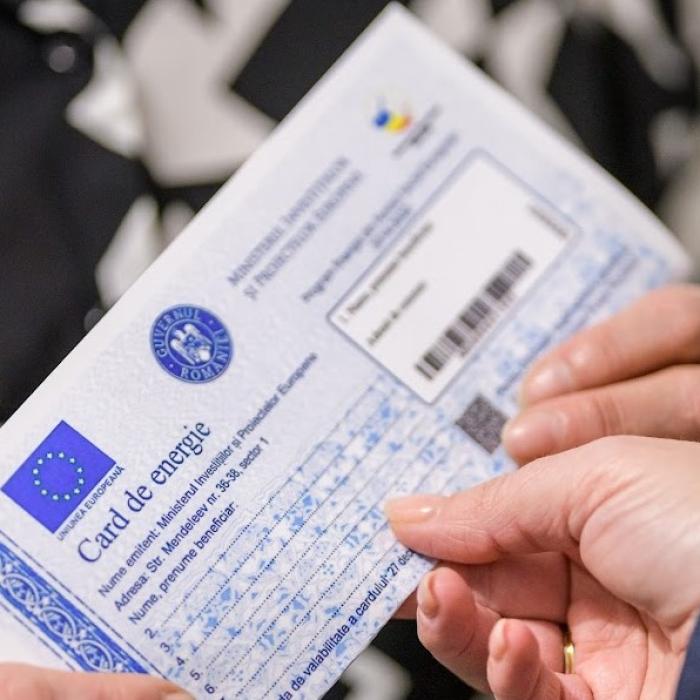 Vor mai fi alimentate cardurile de energie şi în iarna următoare? Răspunsul autorităţilor