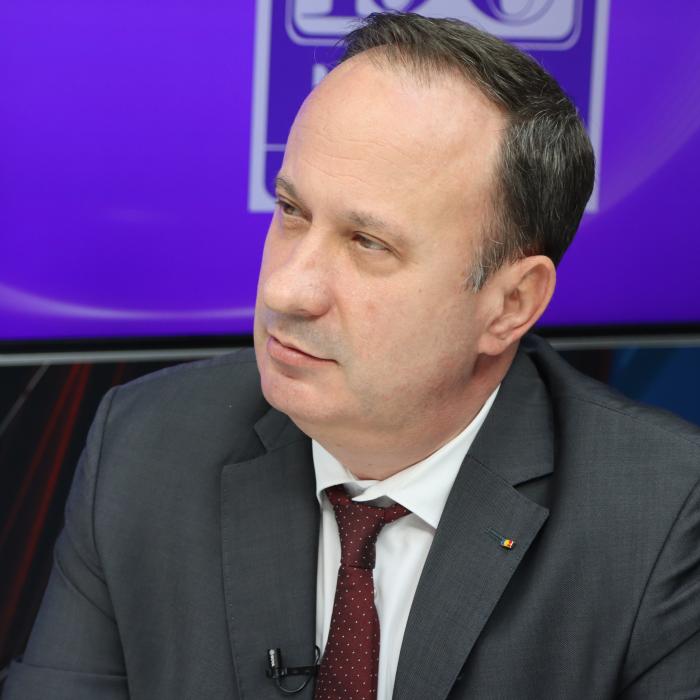 Absorbția fondurilor europene. Adrian Câciu: ”La jumătatea acestui an o să fie 100%”