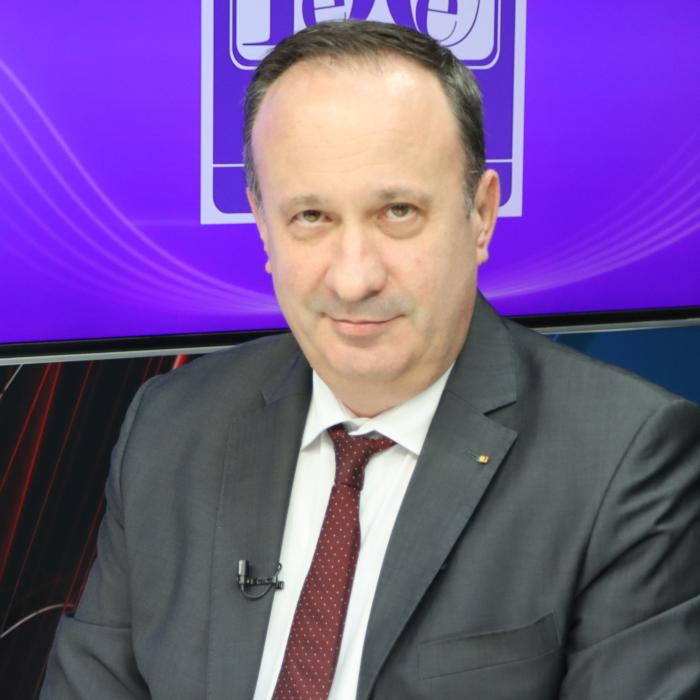 Accesarea mai simplă a fondurilor europene. Adrian Câciu: Discutăm despre folosirea inteligenței artificiale