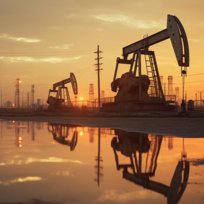 Petrolul Brent, de referință în Europa, este mai scump decât țițeiul american WTI. De ce 