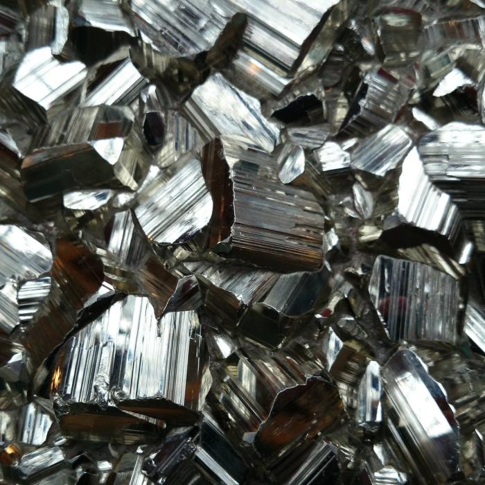 SUA și UE vor colabora pentru obținerea de minerale critice 