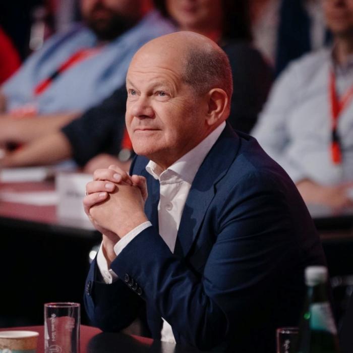 Olaf Scholz va merge în China însoțit de cei mai importanți CEO din Germania