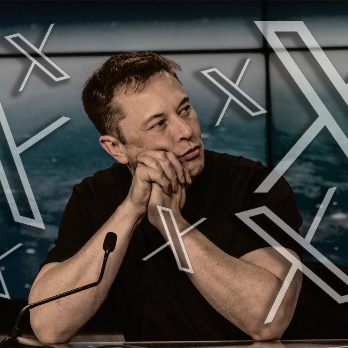 Elon Musk, de la X a ajuns la XXX. Disperare sau reprofilare?