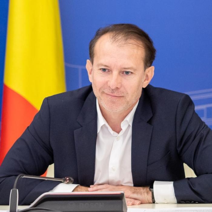 Florin Cîțu, la interviurile DC News. Adevărul despre anii pandemiei și economia României