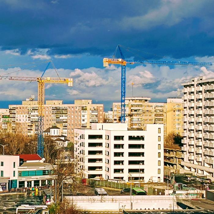 Imobiliare. Creştere a vânzărilor de locuinţe în Bucureşti