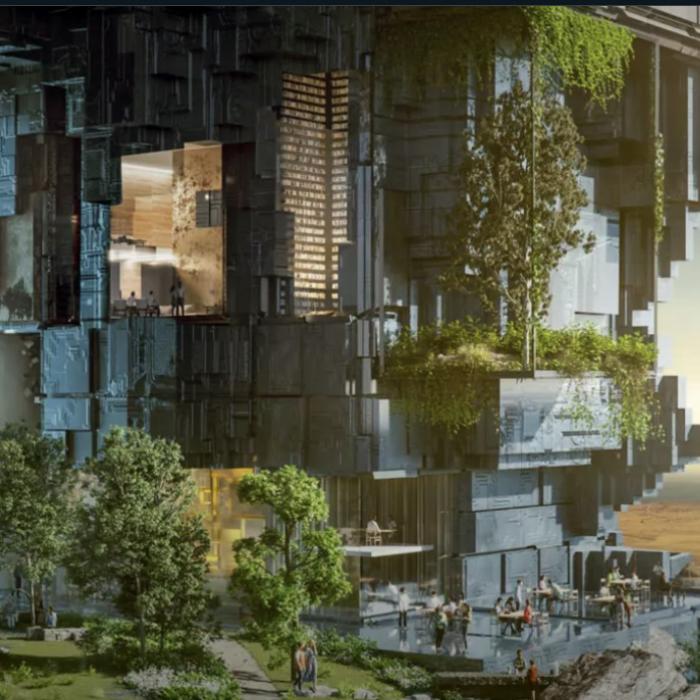 NEOM, megaproiectul prințului moștenitor Mohammed bin Salman, în impas