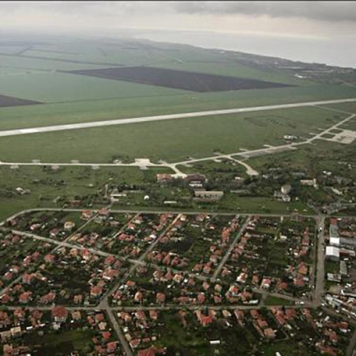 30 de avioane românești, așteptate să aterizeze la Balcic