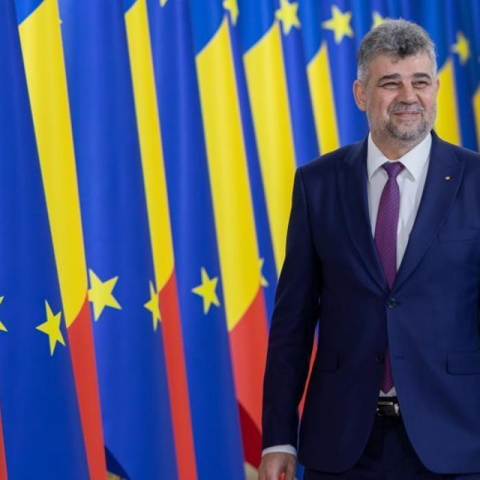 Interese comerciale ale româniei în Qatar și Emiratele Arabe Unite. Premierul, în vizită în aceste țări