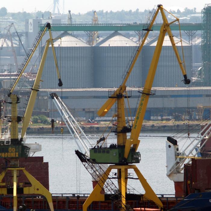 Portul Constanța își va mări capacitatea. Oportunitate pentru România în contextul geopolitic actual
