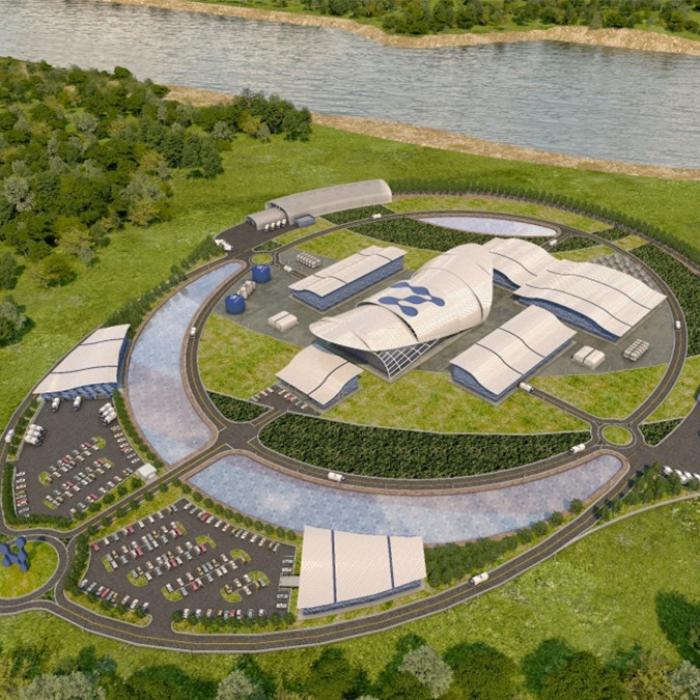 Proiectul nuclear de la Doicești: Ministerul Energiei cere ”viziune calibrată și integrată asupra proiectului”