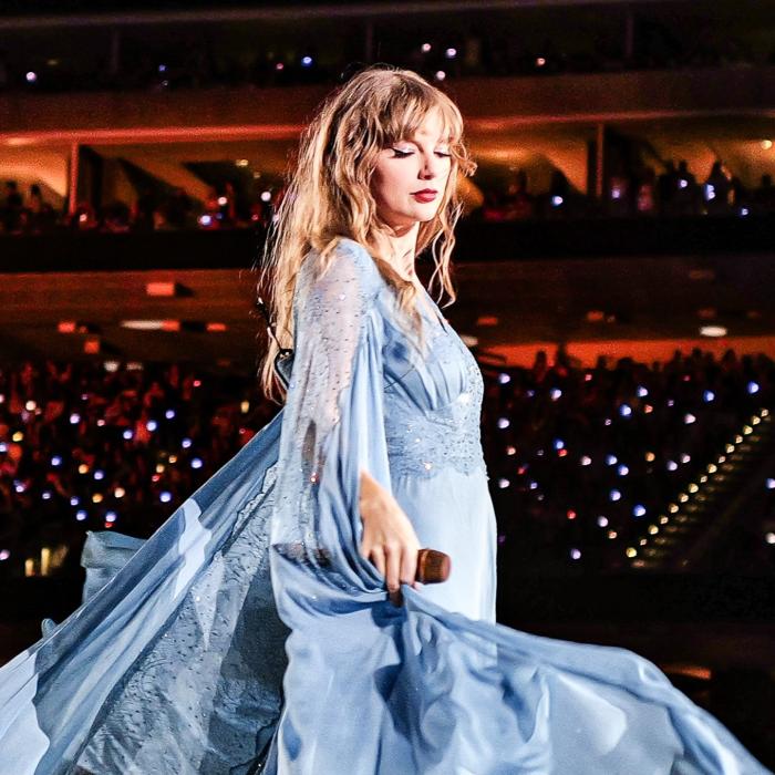 Britanicii au cumpărat bilete false în valoare de peste 1 milion de lire pentru turneul lui Taylor Swift