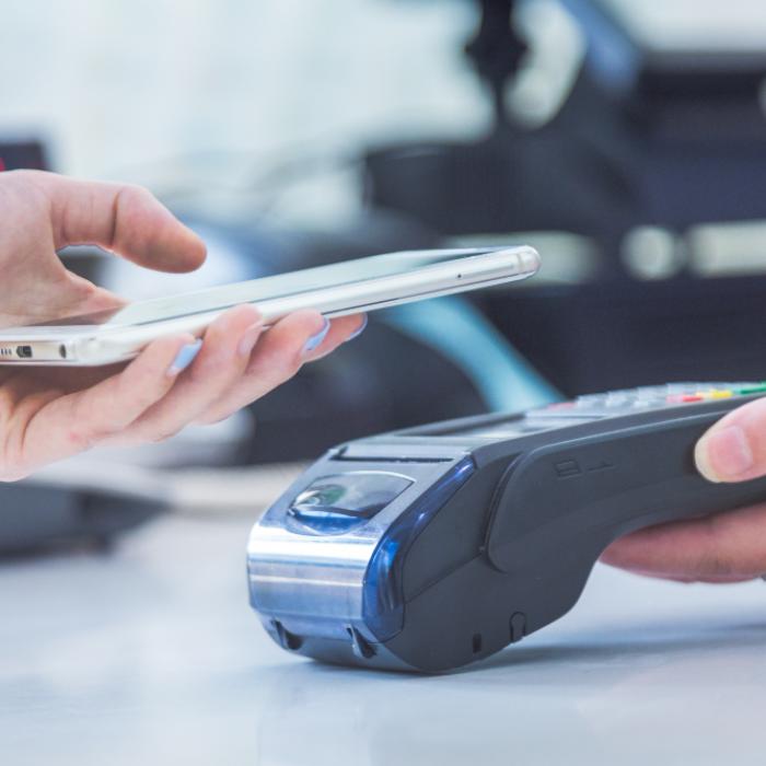 INS: Creștere a cifrei de afaceri din serviciile de piață prestate populației 