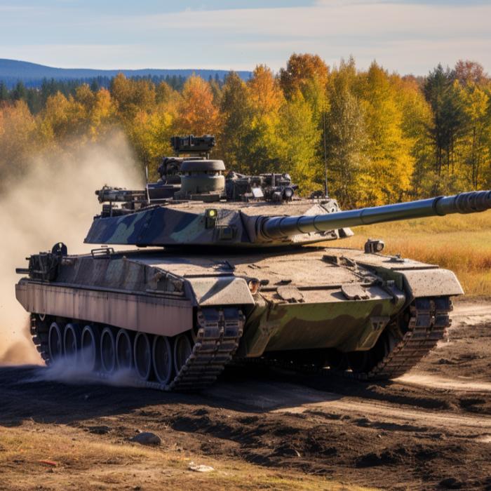 Cheltuielile globale pentru apărare au crescut la un nivel record anul trecut