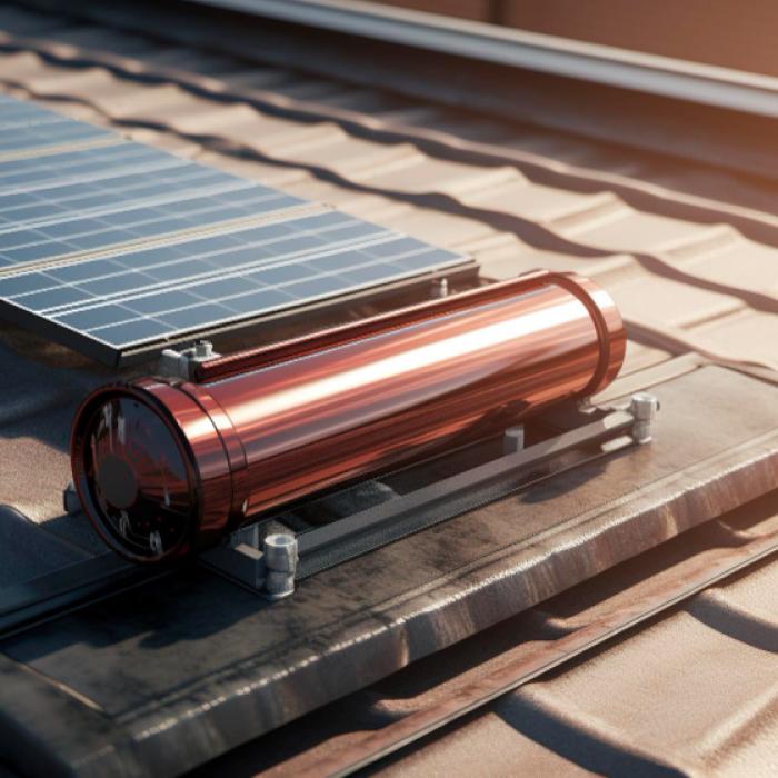 AIE: Bateriile vor face resursele regenerabile mai rentabile decât gazul și cărbunele