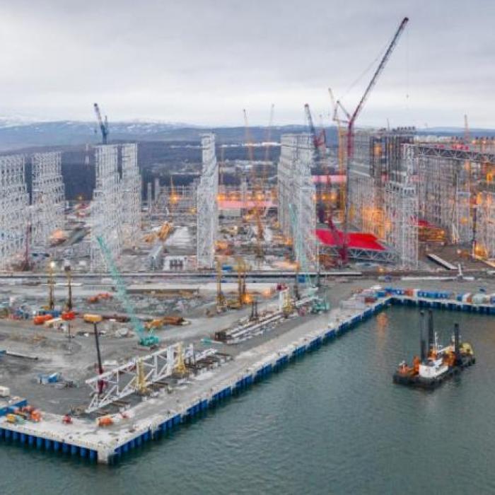 Nou pachet de sancțiuni impuse Rusiei. Restricții pentru gazele lichefiate