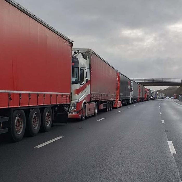 Finanțele au publicat ghidul e-Transport