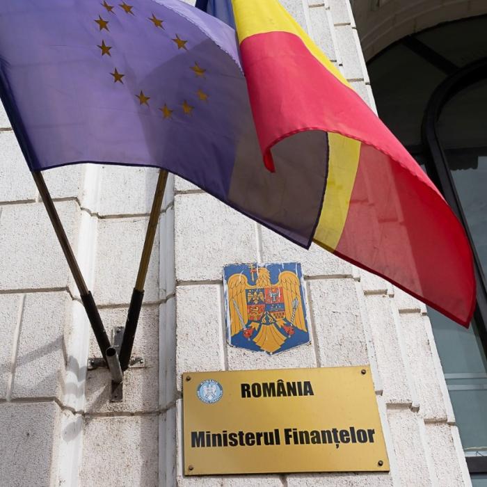 Creştere cu peste 20% a arieratelor bugetului general consolidat