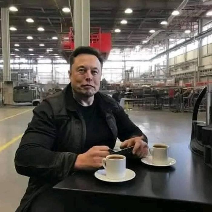 Reuters: Elon Musk, vizită surpriză în China, a doua cea mai mare piaţă pentru vehiculele sale electrice