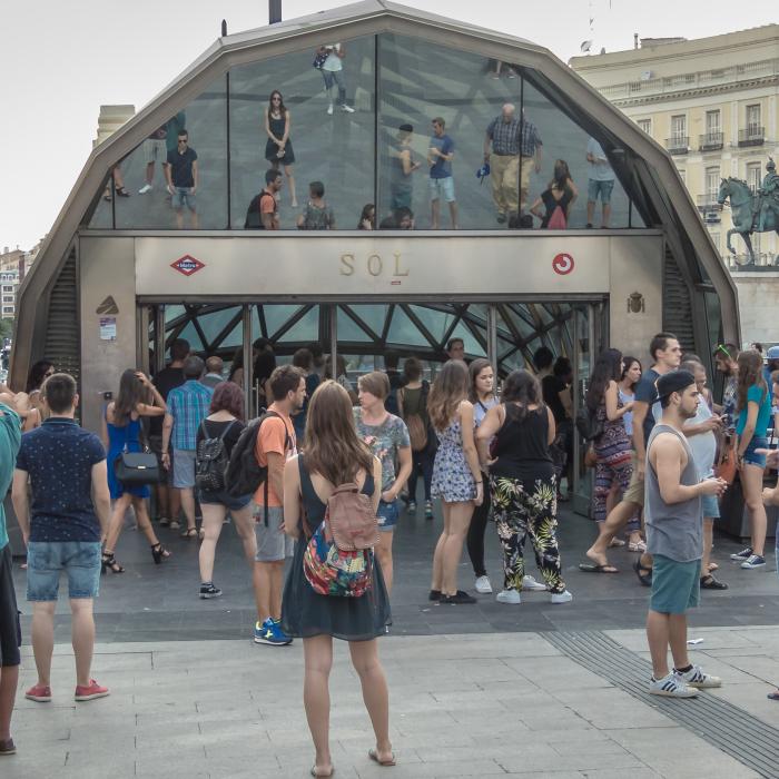 De la Madrid la Göteborg: Ce fac alții pentru ca viața să fie mai plăcută