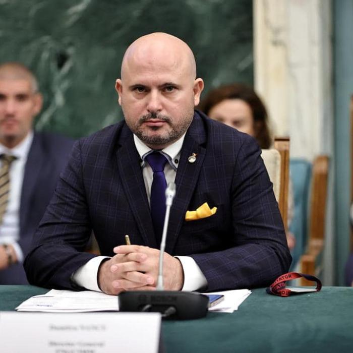 IMM Plus. Dumitru Nancu, vești bune pentru antreprenori: Credite mai ieftine