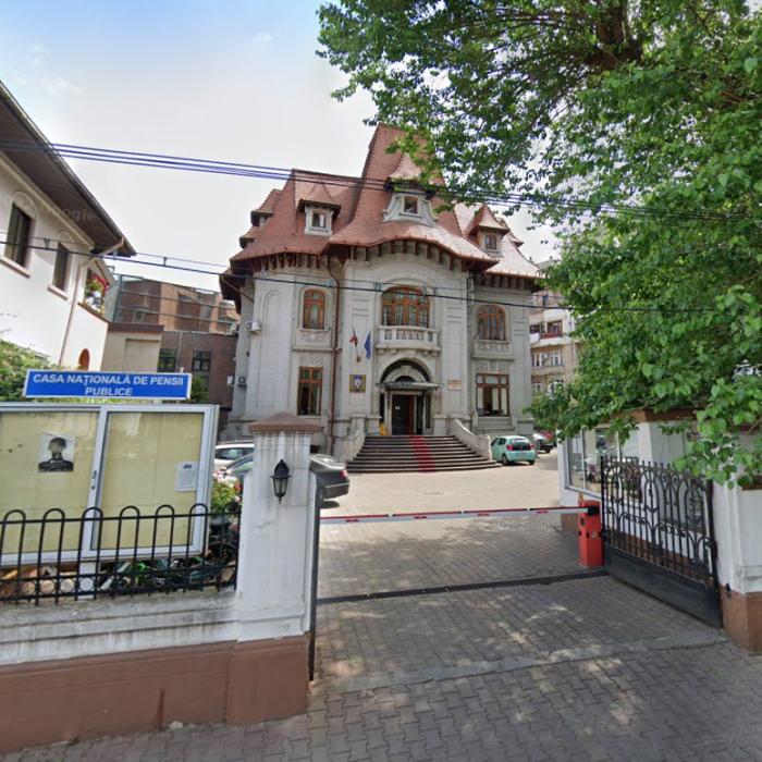 Numărul pensionarilor a scăzut cu aproape 1.400 de persoane în doar o lună