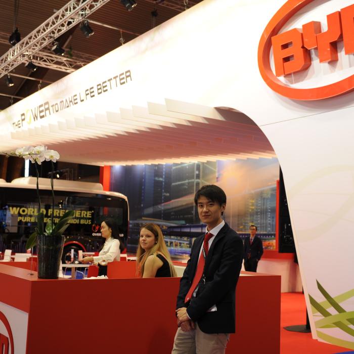 Scăderea cererii pentru mașinile electrice lovește direct în profiturile gigantul auto chinez BYD