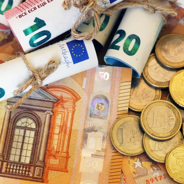 Zona euro a ieșit din recesiune în primul trimestru al anului