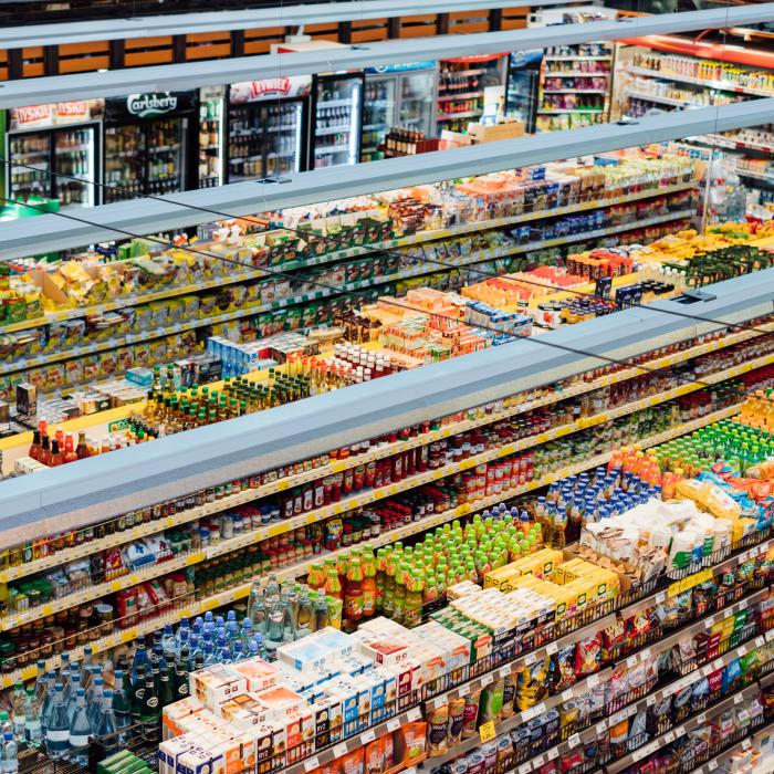 Aprilie, a doua lună consecutivă de creştere a preţurilor mondiale la alimente