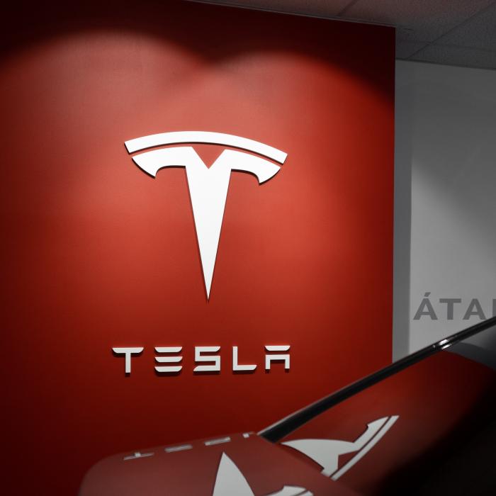 Tesla a dat în judecată o companie indiană care i-a furat numele