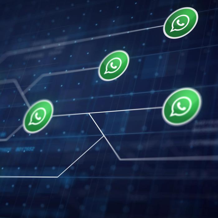 Cum vezi cine te-a blocat pe WhatsApp