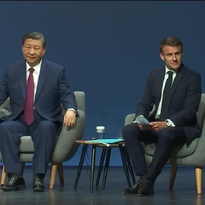 Xi Jinping la Paris: Europenii nu au obținut nimic din partea Chinei 
