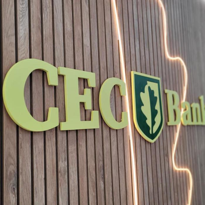 CEC Bank susține antreprenorii români și în 2024 prin Programul guvernamental IMM Plus